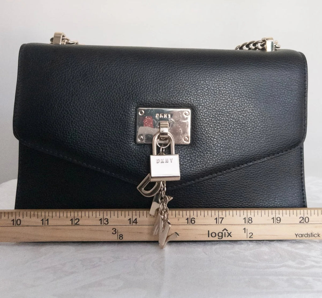 DKNY — Bag | New York never asked permission — neither does this bag · Sz OS