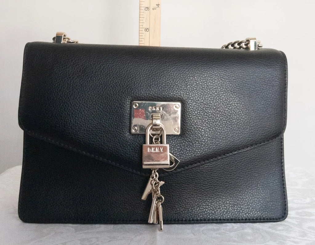 DKNY — Bag | New York never asked permission — neither does this bag · Sz OS