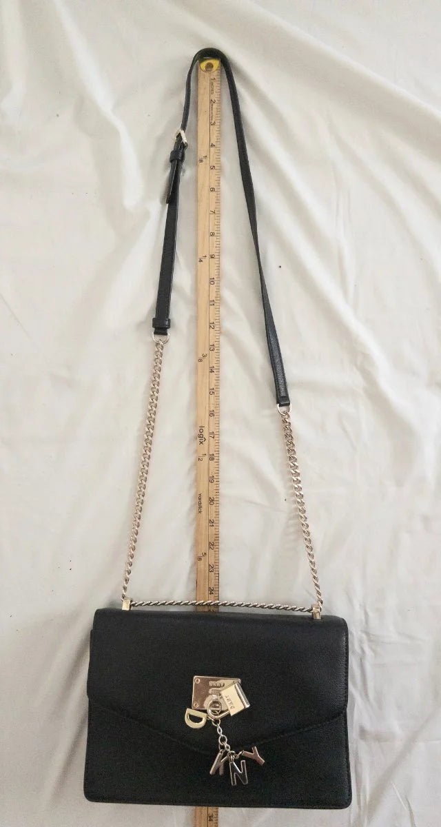 DKNY — Bag | New York never asked permission — neither does this bag · Sz OS