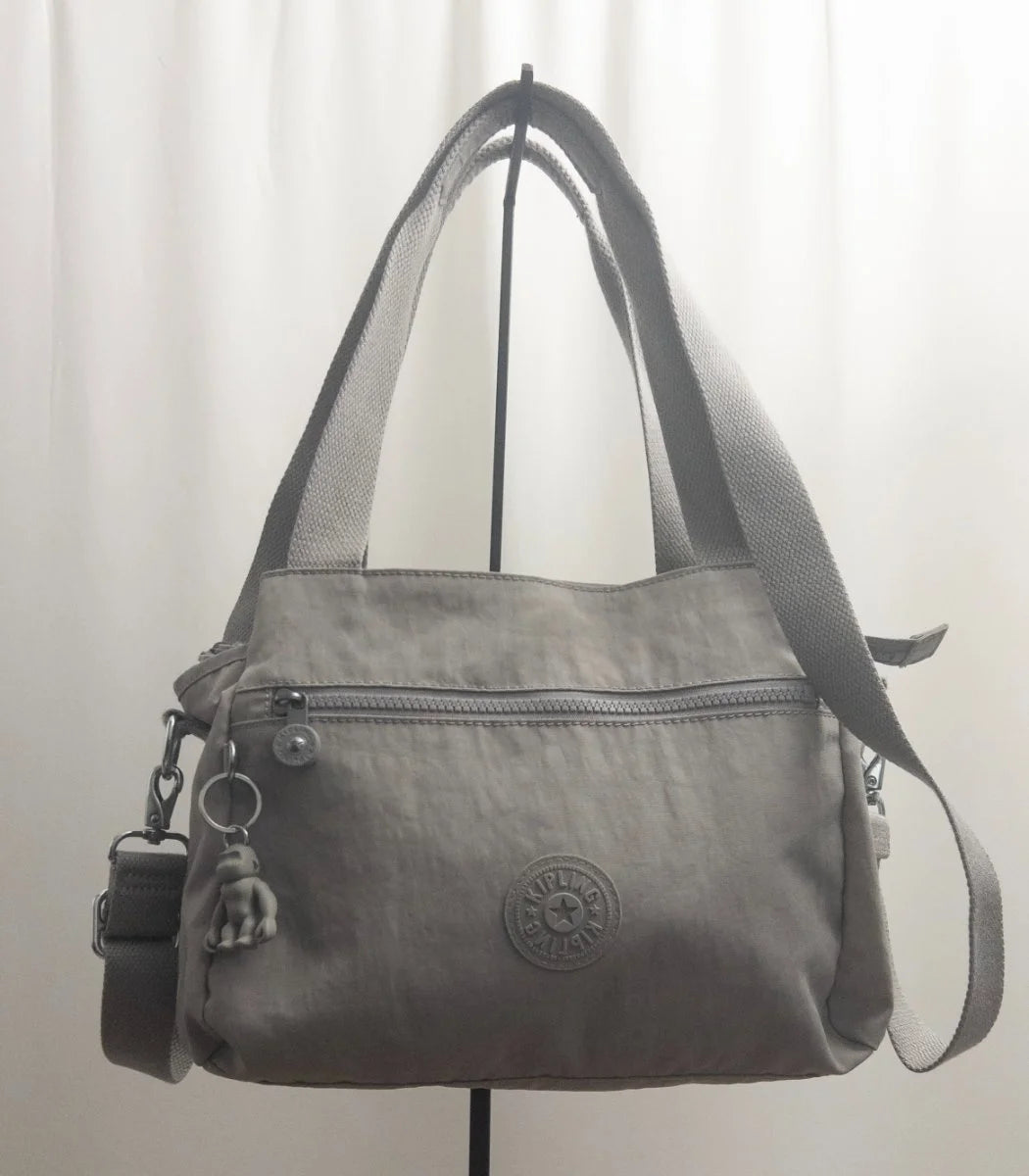 Kipling — Bag | Utility was never supposed to look this intentional · Sz one size