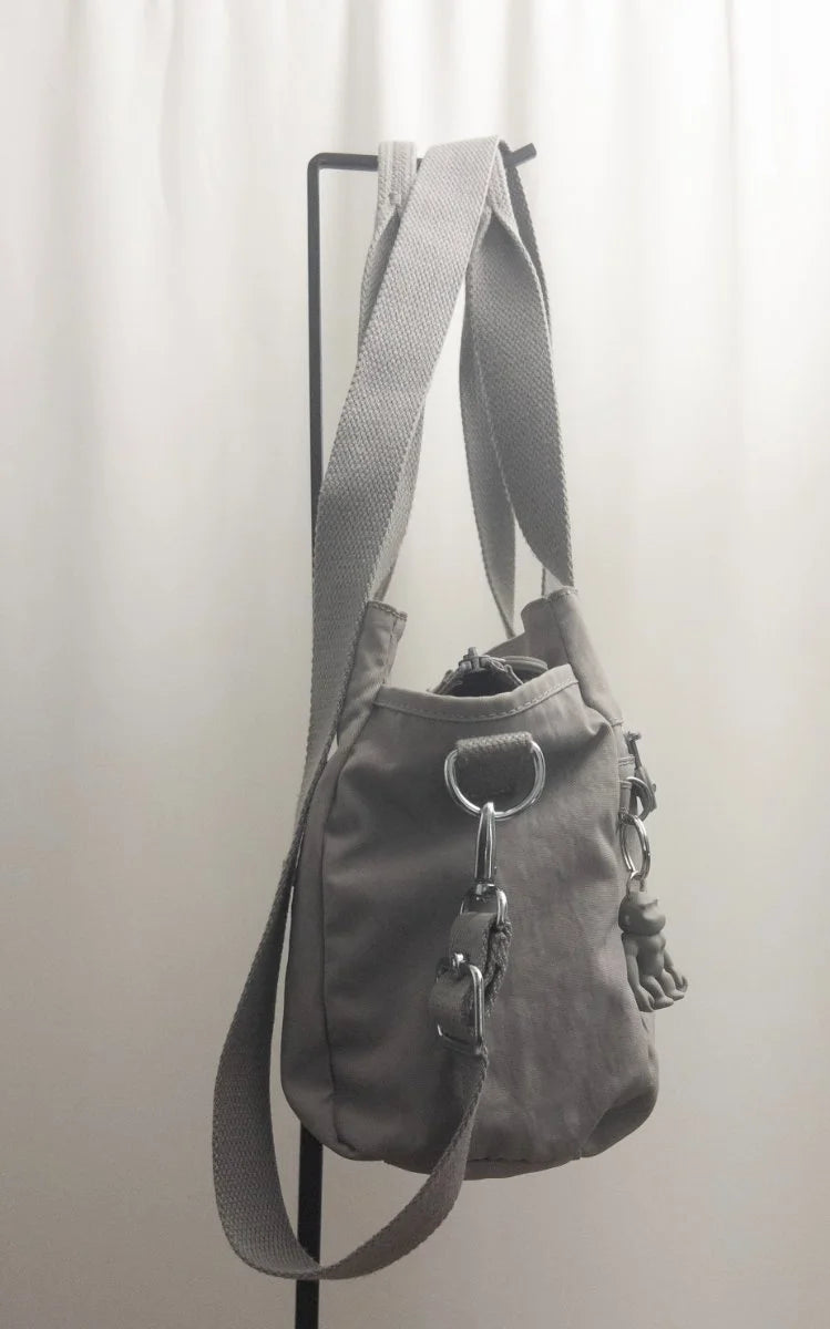 Kipling — Bag | Utility was never supposed to look this intentional · Sz one size