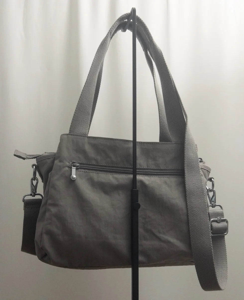 Kipling — Bag | Utility was never supposed to look this intentional · Sz one size