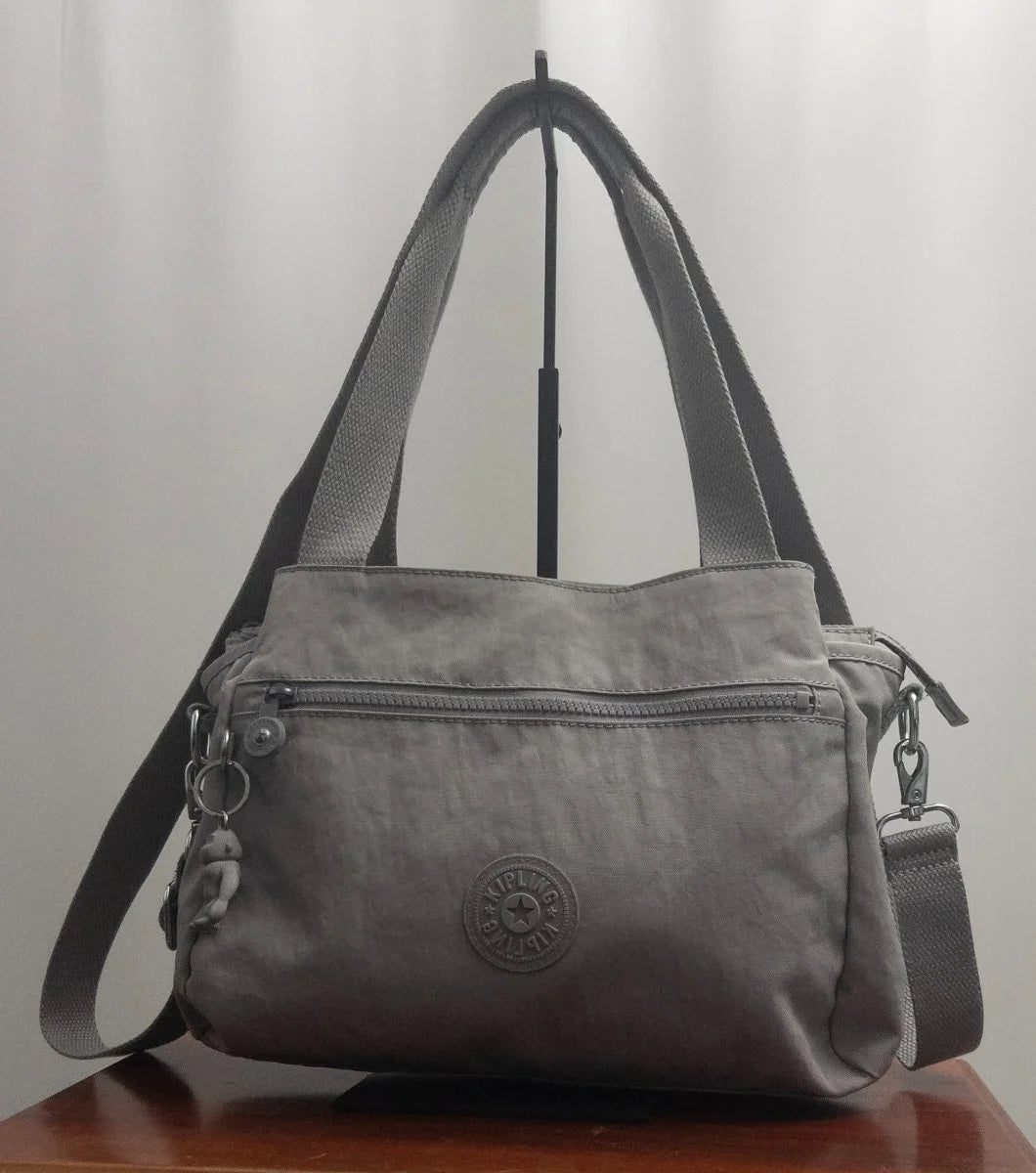 Kipling — Bag | Utility was never supposed to look this intentional · Sz one size
