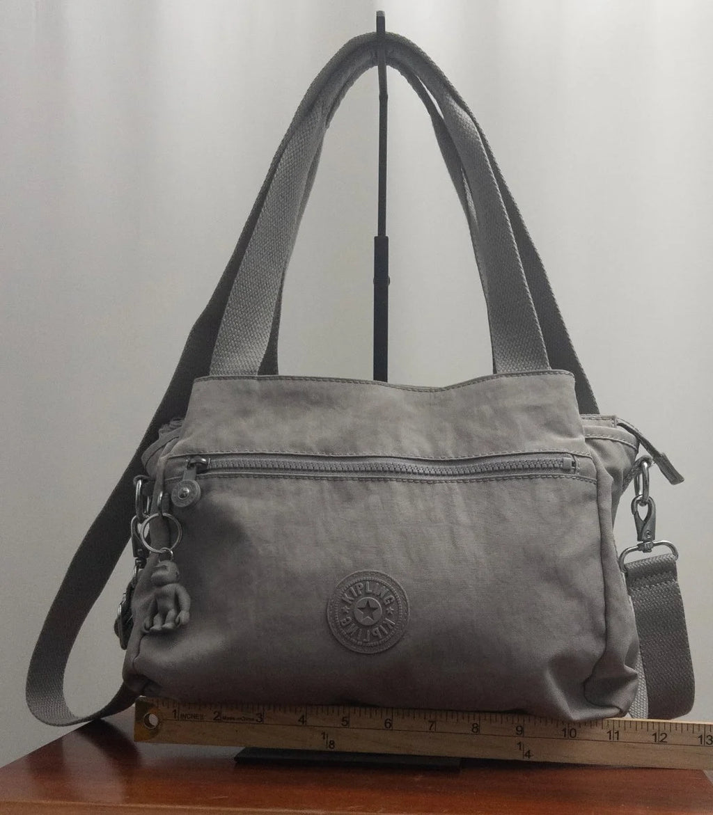Kipling — Bag | Utility was never supposed to look this intentional · Sz one size