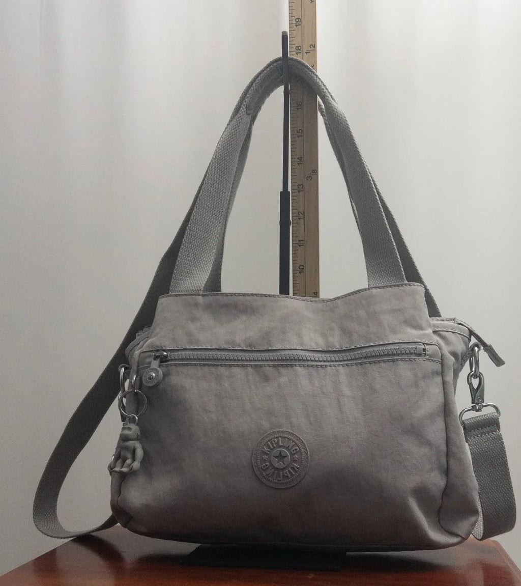 Kipling — Bag | Utility was never supposed to look this intentional · Sz one size