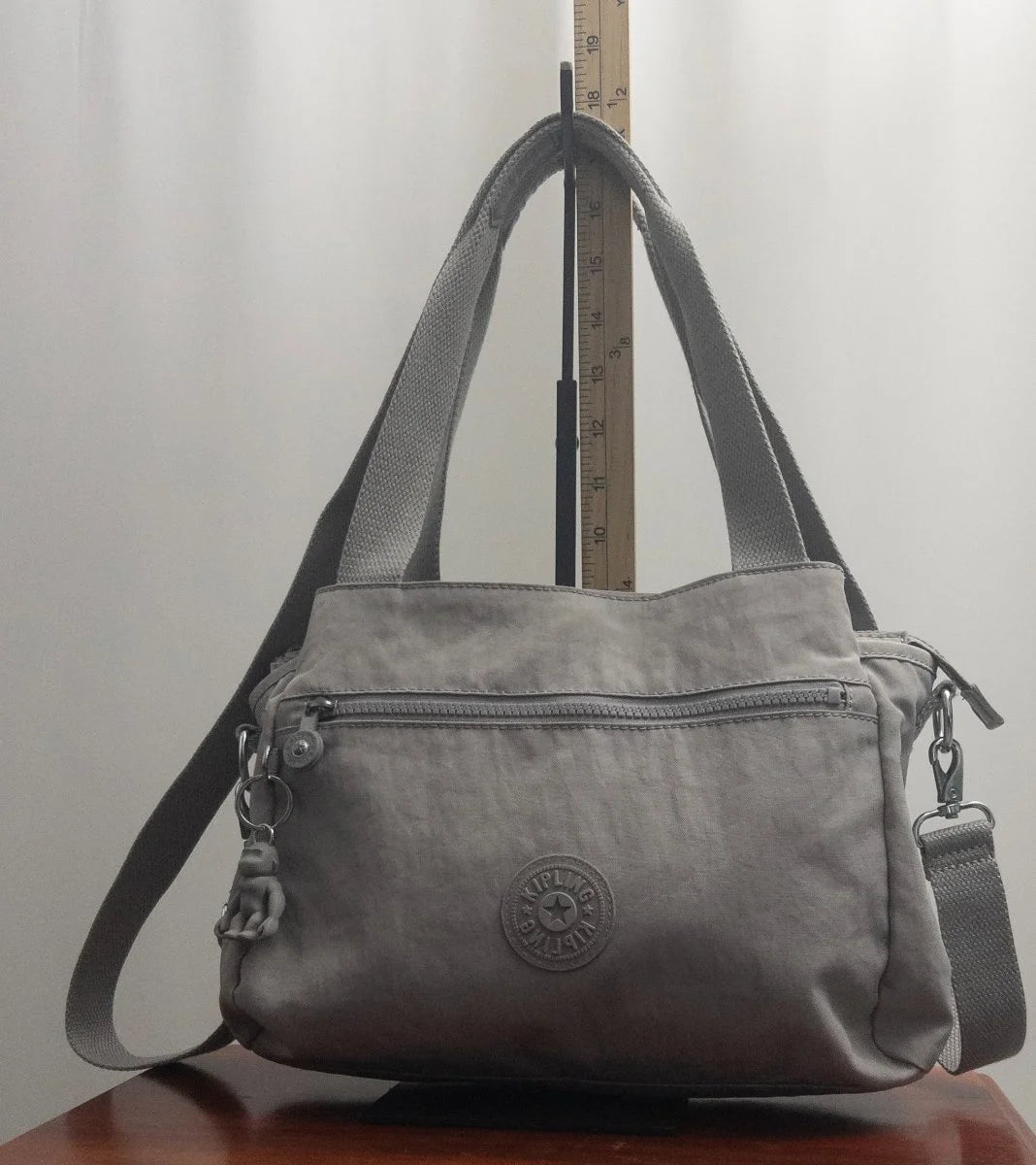 Kipling — Bag | Utility was never supposed to look this intentional · Sz one size
