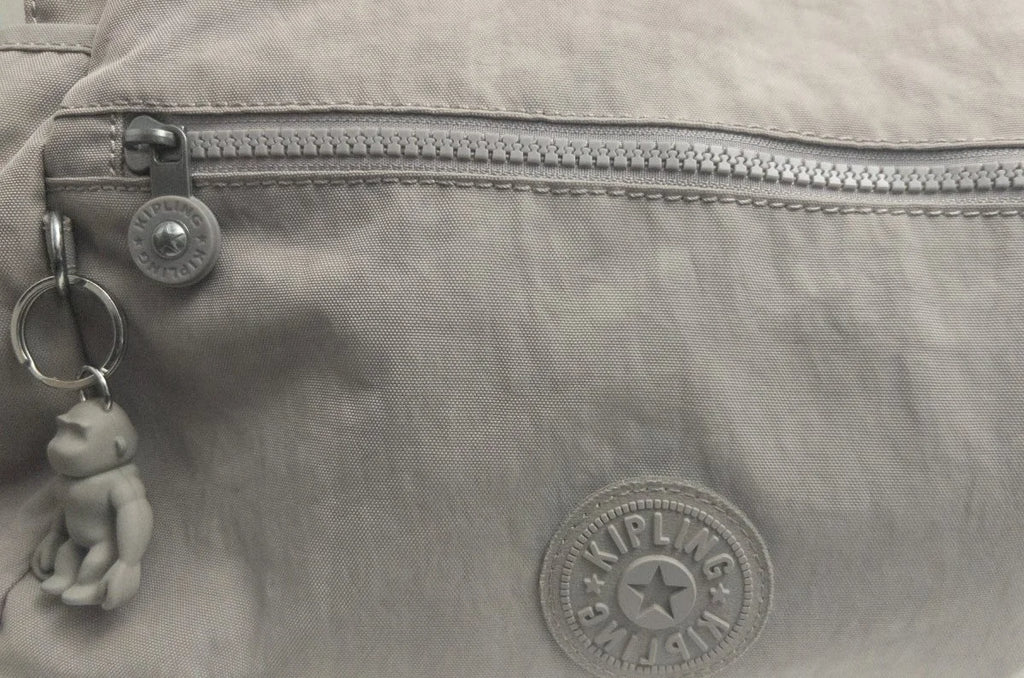 Kipling — Bag | Utility was never supposed to look this intentional · Sz one size