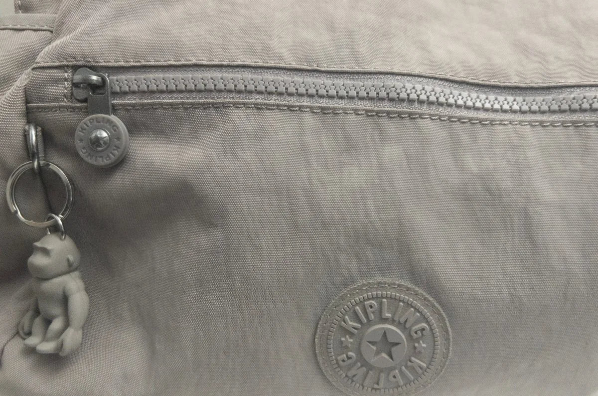 Kipling — Bag | Utility was never supposed to look this intentional · Sz one size