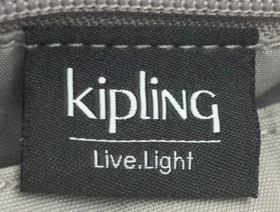 Kipling — Bag | Utility was never supposed to look this intentional · Sz one size