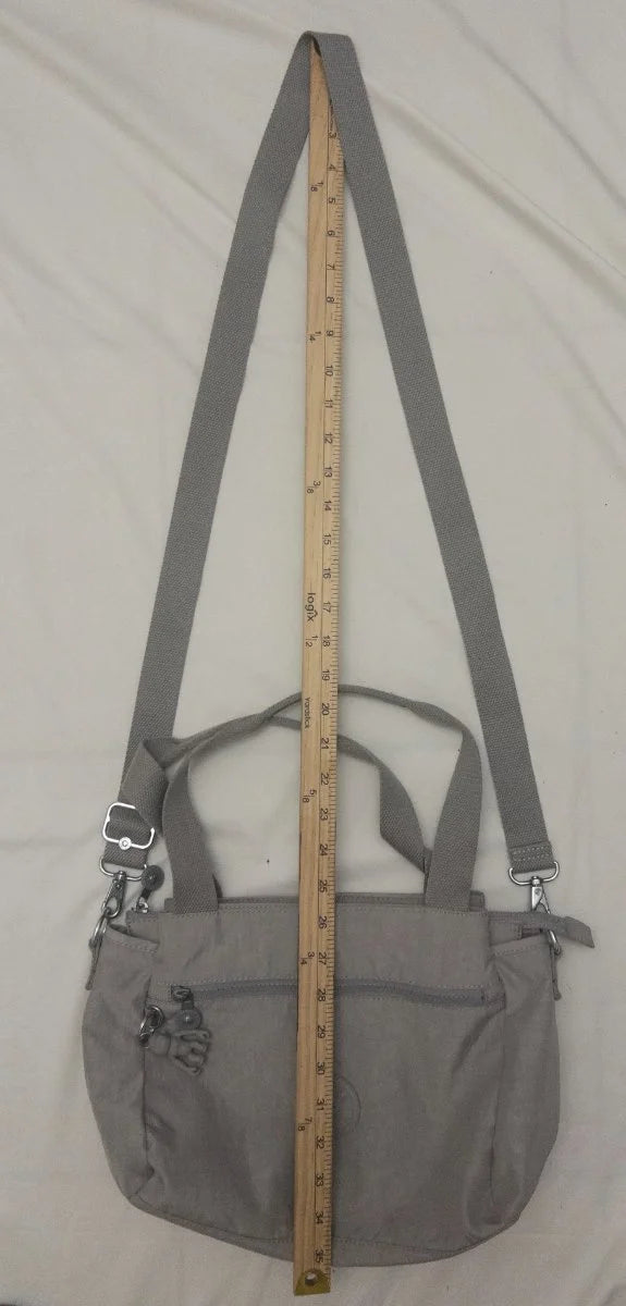 Kipling — Bag | Utility was never supposed to look this intentional · Sz one size