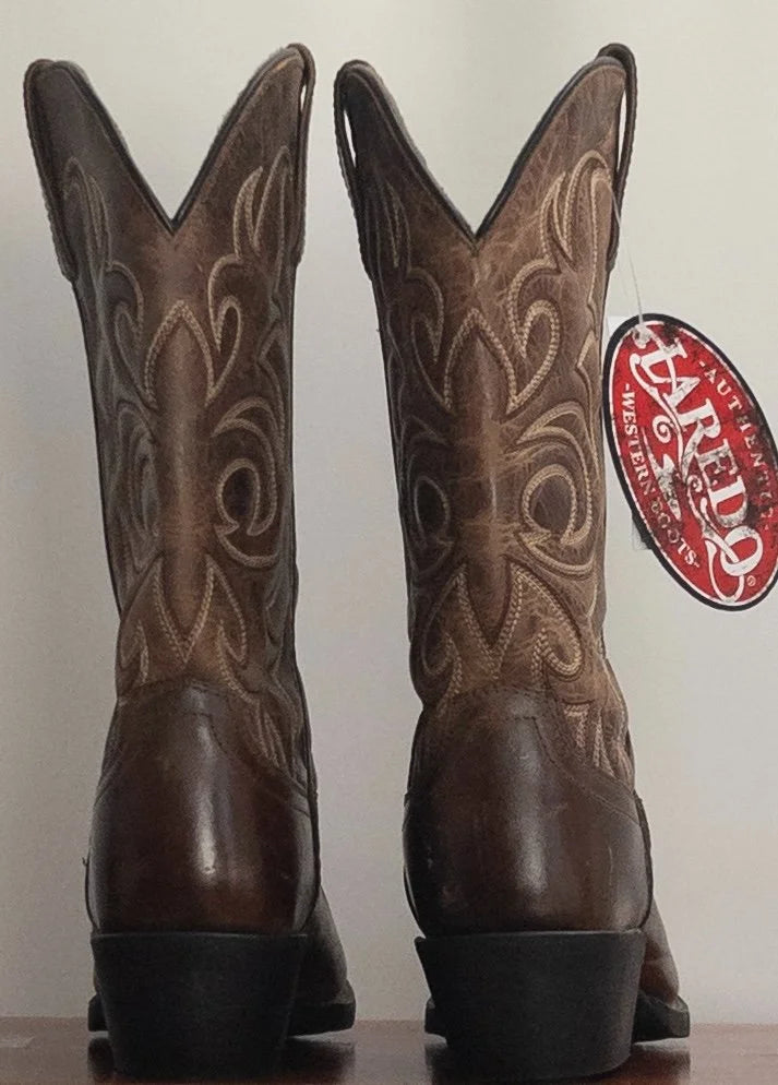 Laredo — Boots | Western heritage didn't come with an expiration date · Sz Women's 9 M