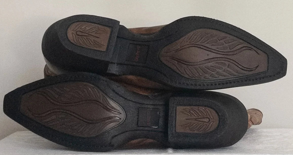 Laredo — Boots | Western heritage didn't come with an expiration date · Sz Women's 9 M