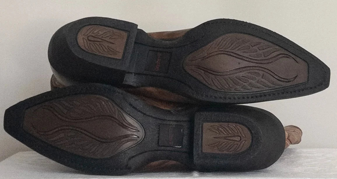 Laredo — Boots | Western heritage didn't come with an expiration date · Sz Women's 9 M