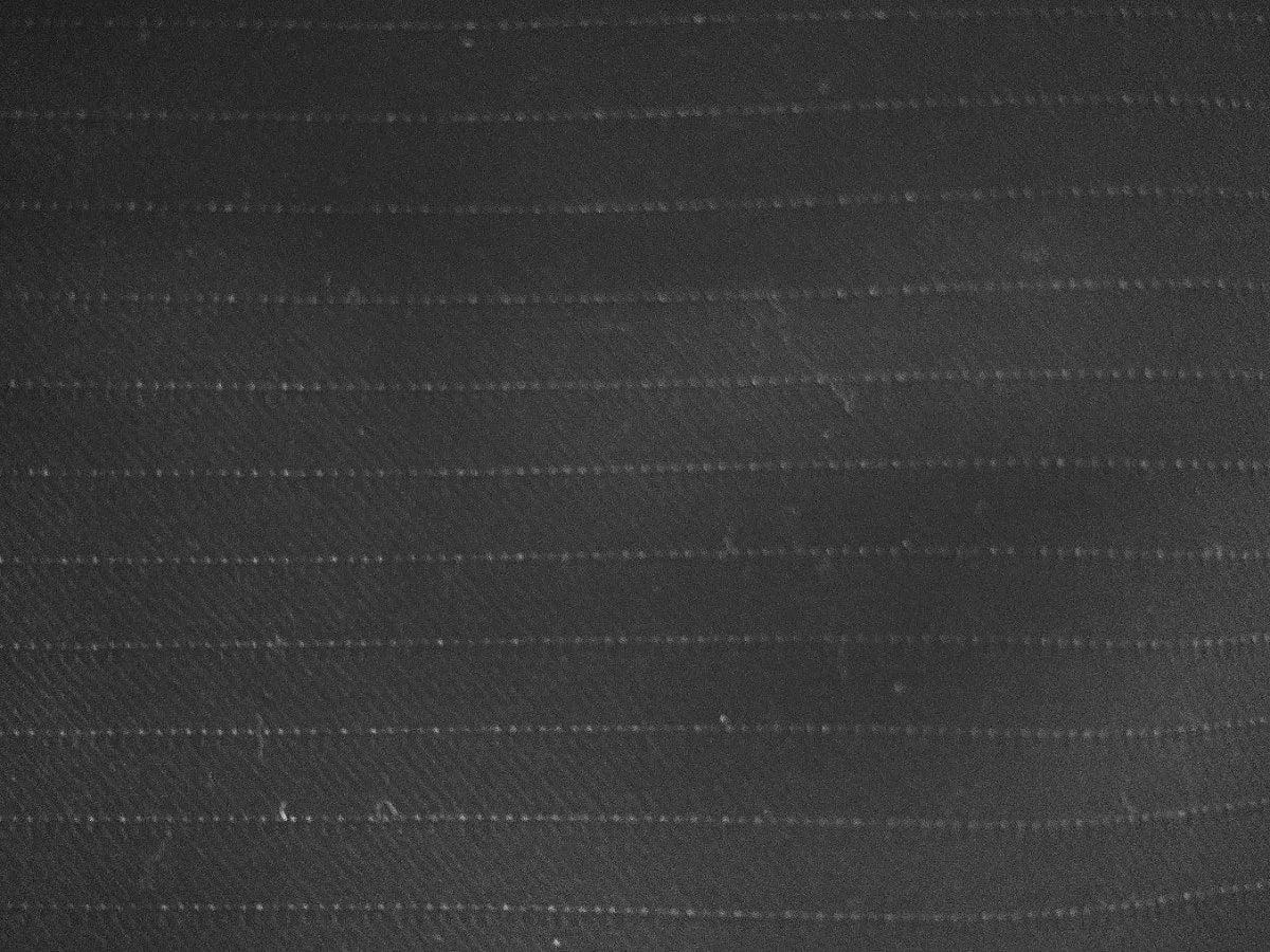 Calvin Klein — Tailored pants | The crease that doesn't ask for permission · Sz 6