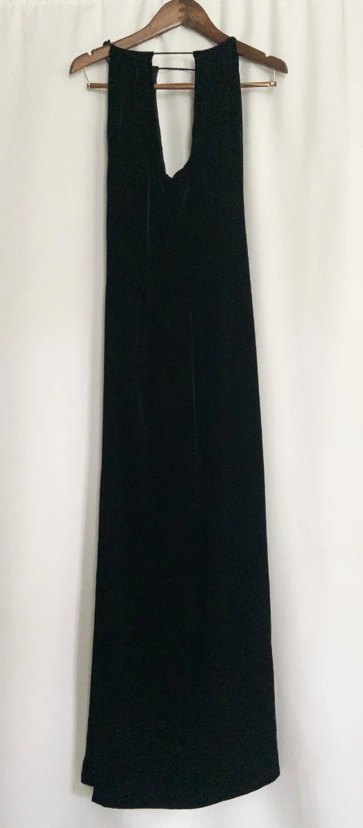 Anne Klein — Dress | The back does what the front only promises · Sz 14