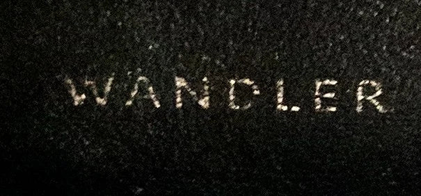 Wandler Bag
