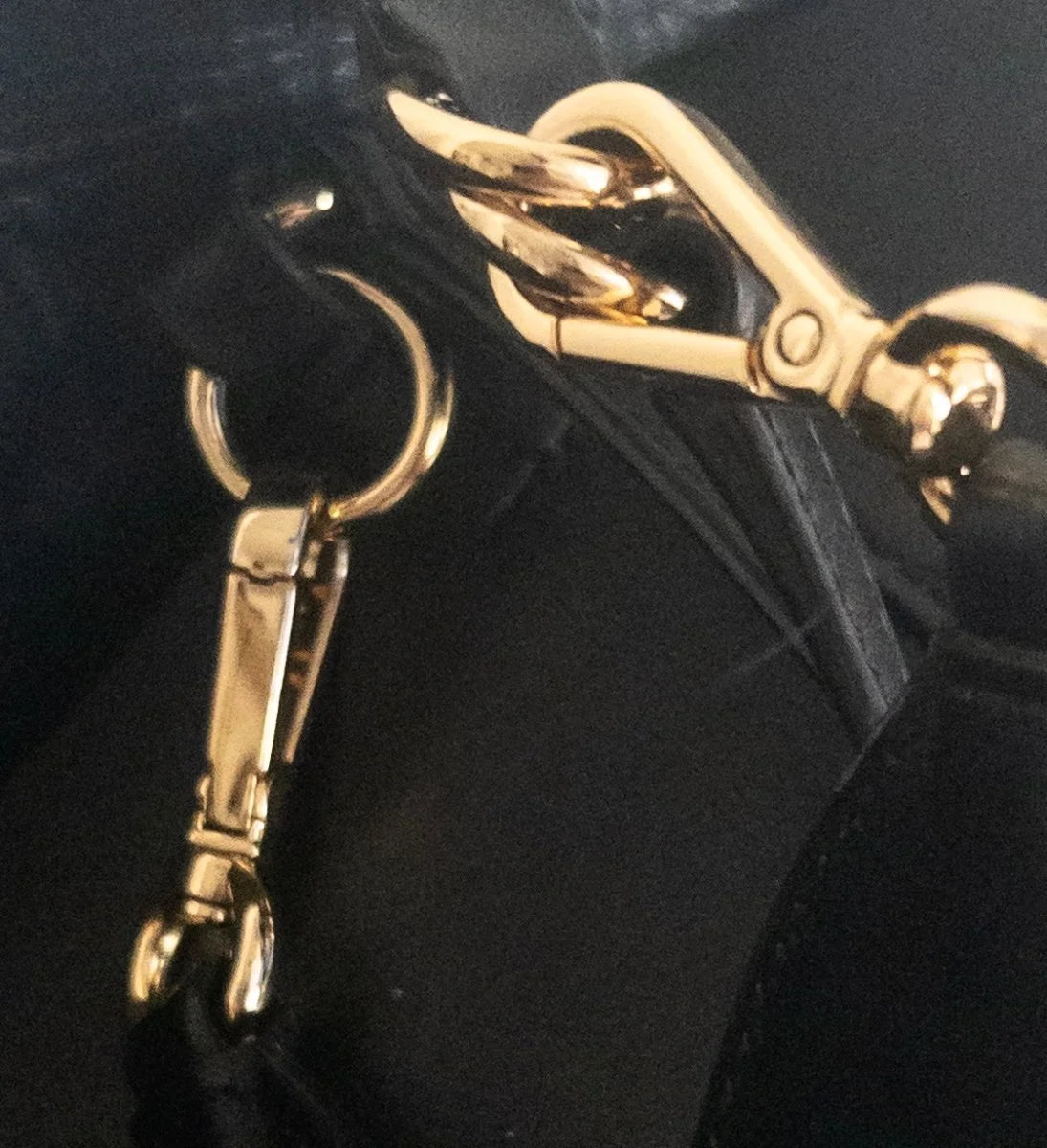 Wandler Bag