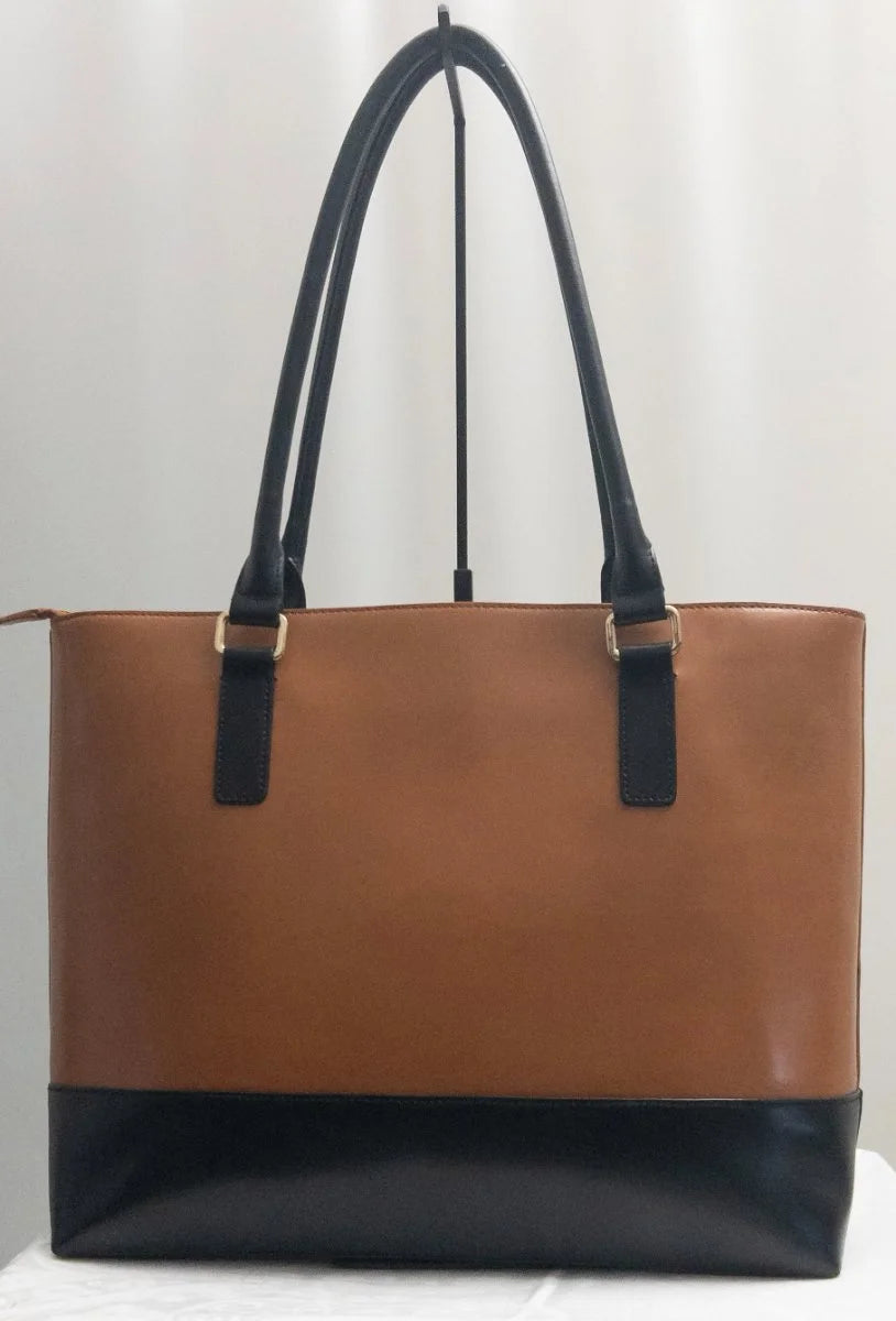 Lodis - Bag - Leather - Sz OS - Curuva Back