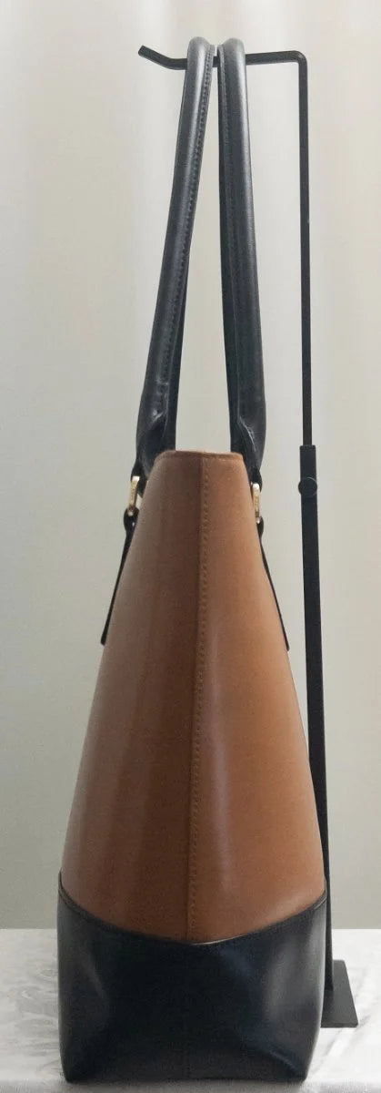 Lodis - Bag - Leather - Sz OS - Curuva depth