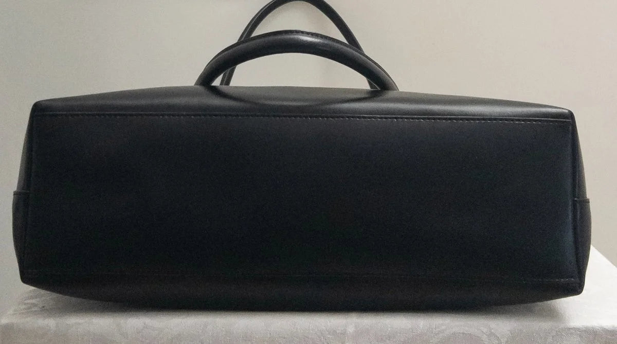 Lodis - Bag - Leather - Sz OS - Curuva Base