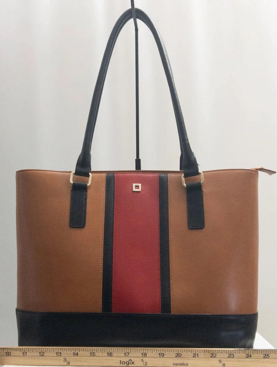 Lodis - Bag - Leather - Sz OS - Curuva Width