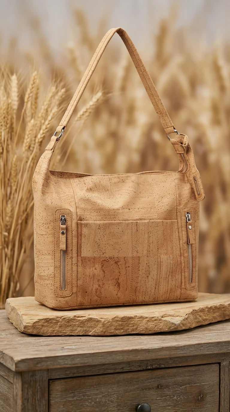 Artelusa — Bag | Not every bag asks to be noticed — this one simply is · Sz one size