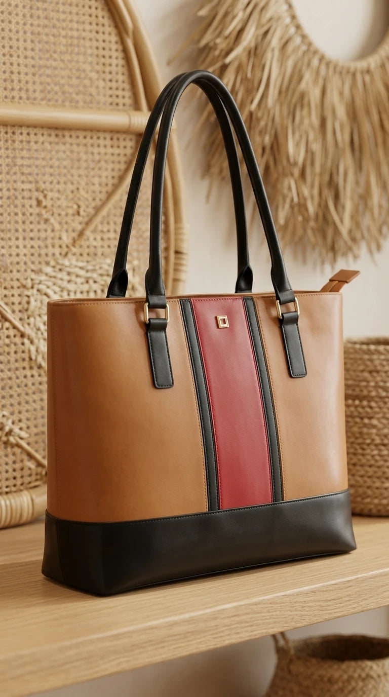 Lodis - Bag - Leather - Sz OS - Curuva Cover