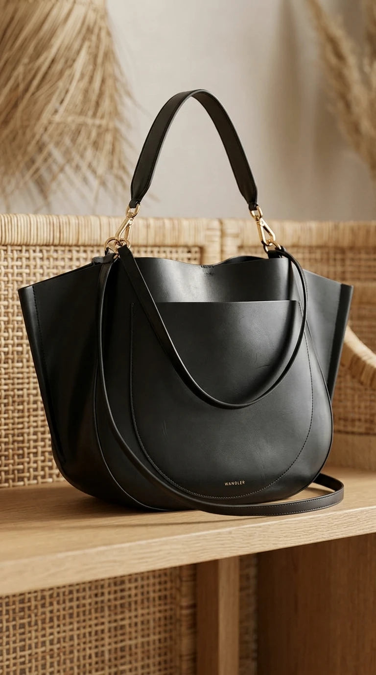 Wandler Bag