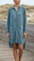 Pete&greta by Johnny Was — Blouse | Not every blouse remembers how to move. This one does · Sz L