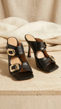Bottega Veneta — Heels | Bottega doesn't beg for attention — and neither do you · Sz 7 (37EU)