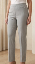 Jones New York — Tailored pants | Gray has never been this deliberate · Sz XL