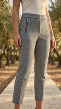 Michael Kors — Tailored pants | Power dressing never asked for permission — neither do these · Sz XL
