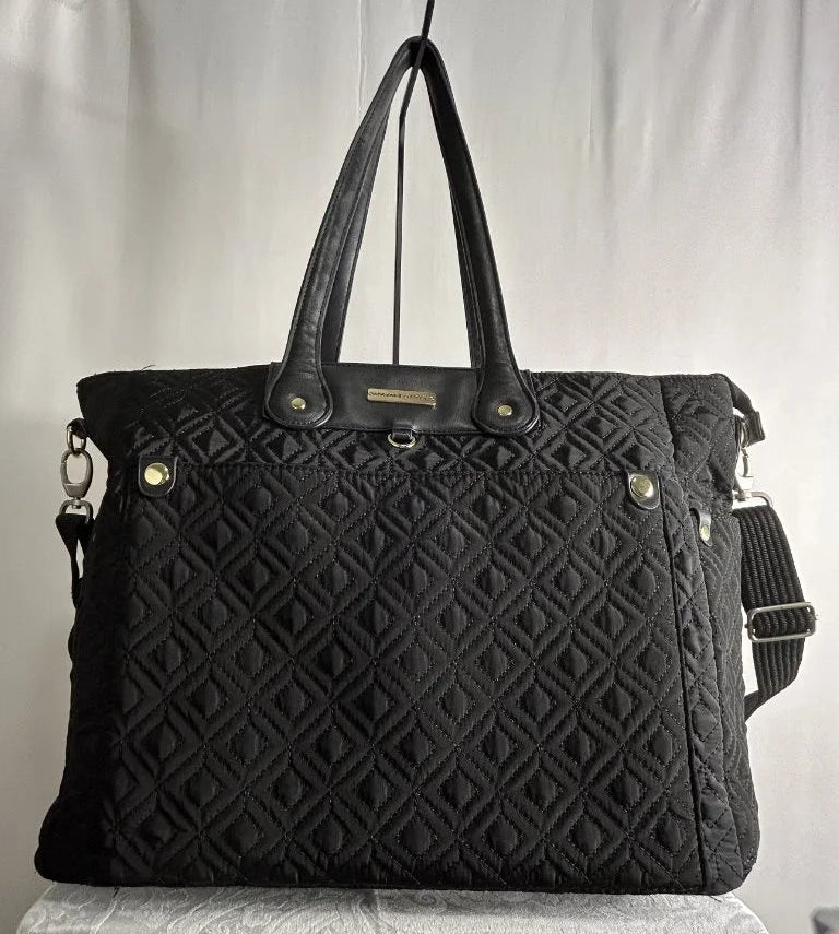 Adrienne Vittadini — Bag | Utility dressed in discipline — this bag never raises its voice · Sz OS