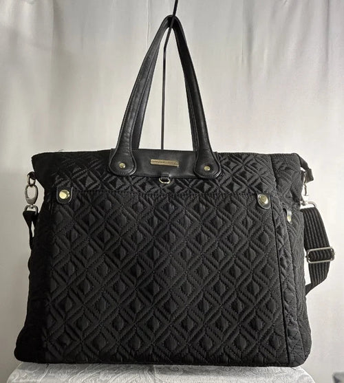 Adrienne Vittadini — Bag | Utility dressed in discipline — this bag never raises its voice · Sz OS
