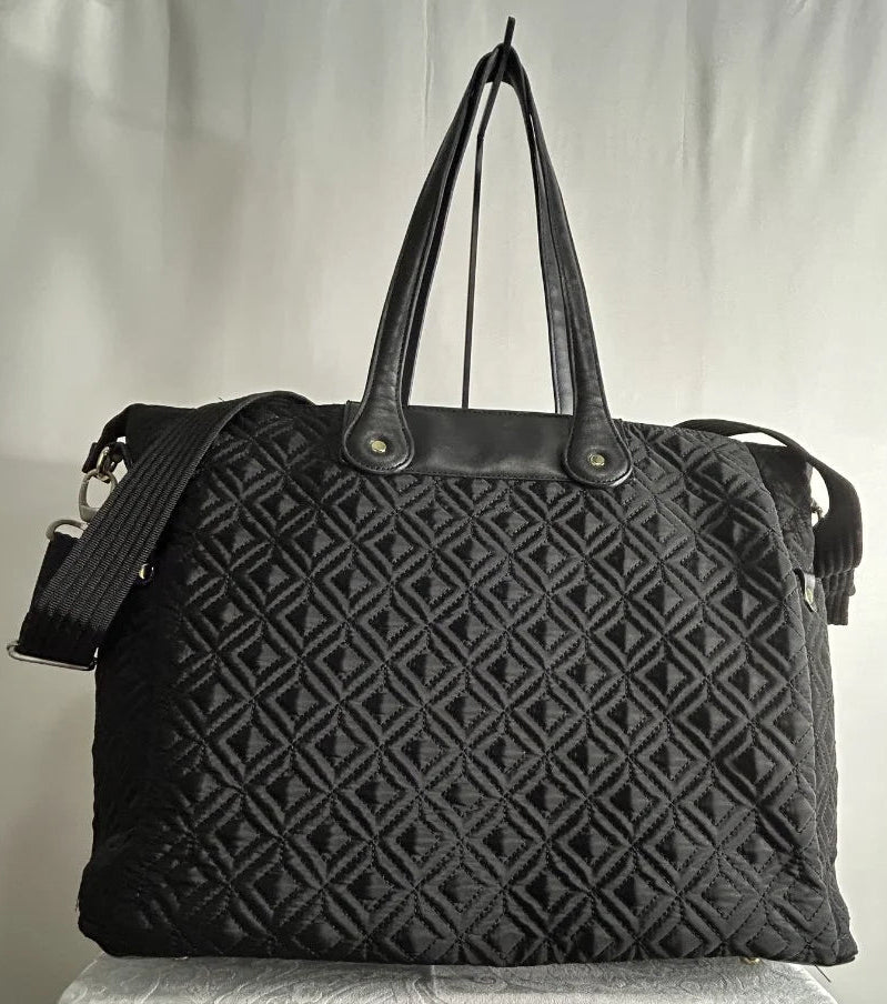 Adrienne Vittadini — Bag | Utility dressed in discipline — this bag never raises its voice · Sz OS