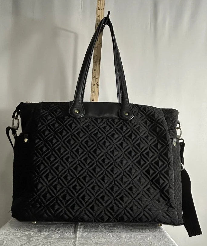 Adrienne Vittadini — Bag | Utility dressed in discipline — this bag never raises its voice · Sz OS
