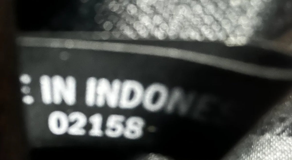 DKNY — Bag | New York never asked permission — neither does this bag · Sz OS