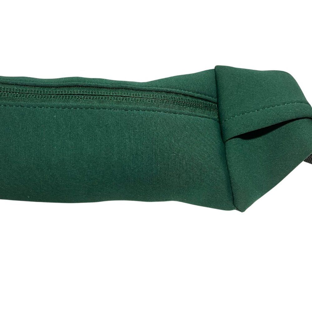 Free People Movement Green Waist Bag – Sporty Crossbody Fanny Pack