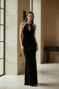 Anne Klein — Dress | The back does what the front only promises · Sz 14