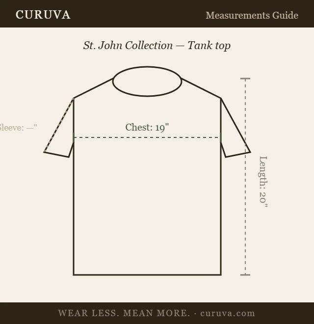 St. John Collection — Tank top | Power dressing never needed a sleeve · Sz M