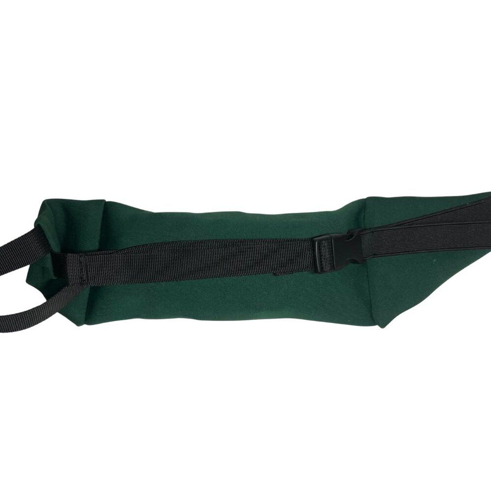 Free People Movement Green Waist Bag – Sporty Crossbody Fanny Pack