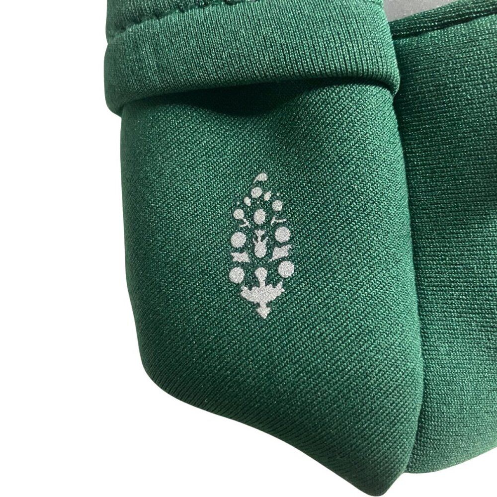 Free People Movement Green Waist Bag – Sporty Crossbody Fanny Pack