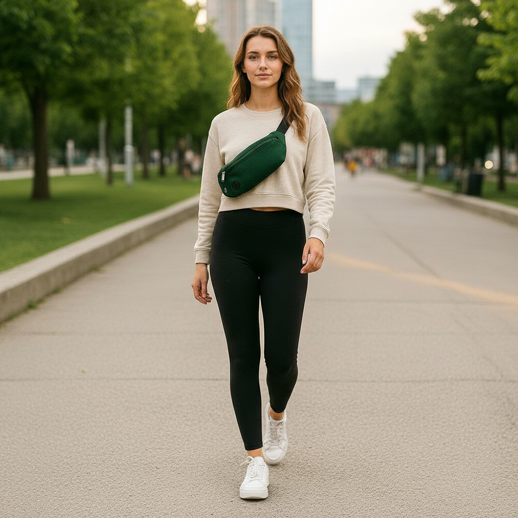 Free People Movement Lifestyle Image